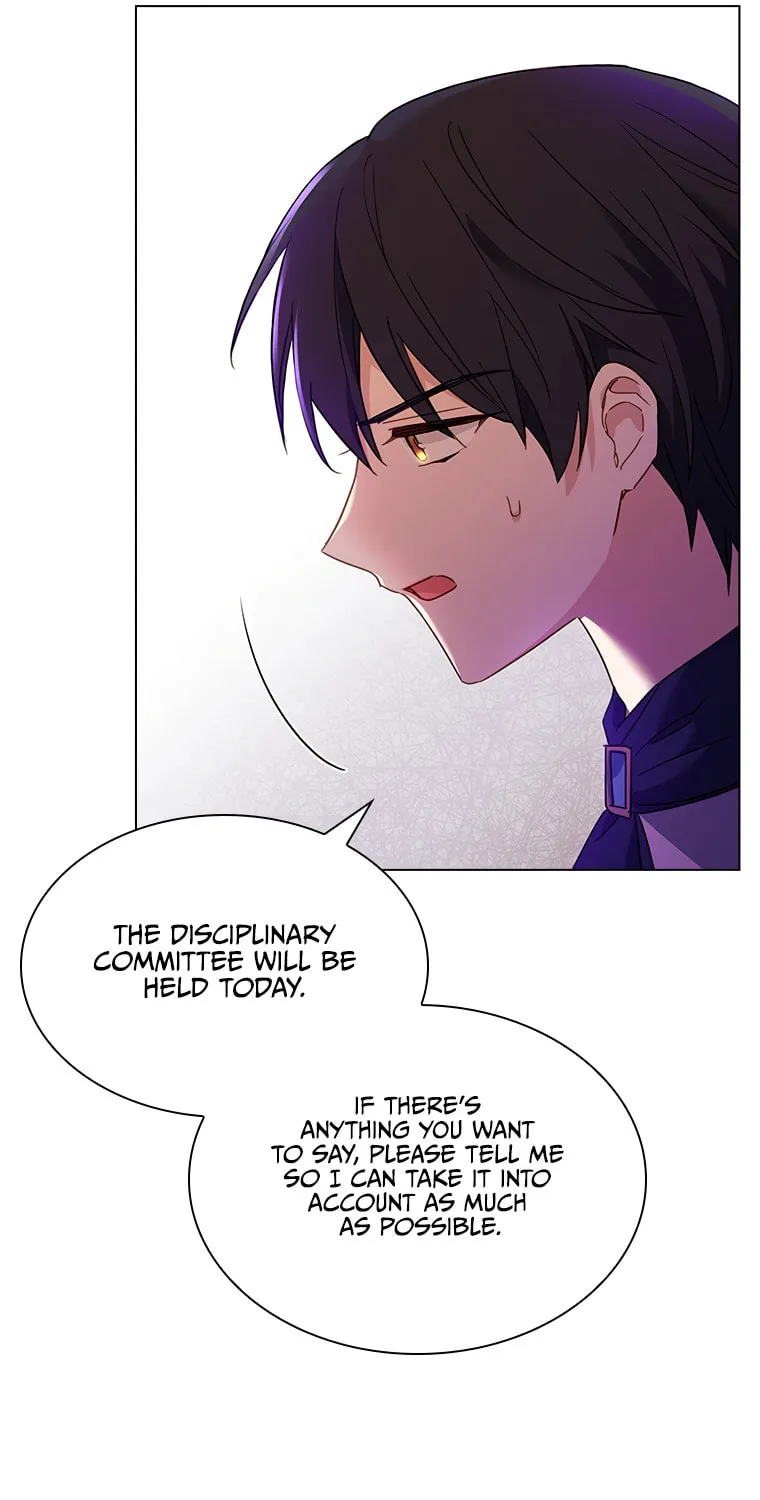 Read The Lady Needs a Break chapter 42 image 6 on Lezhin