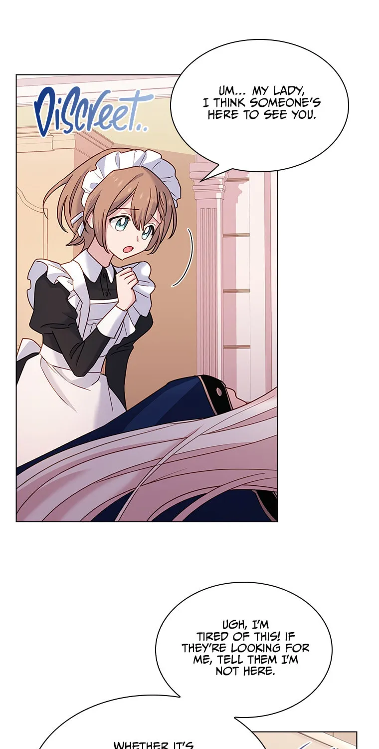Read The Lady Needs a Break chapter 42 image 62 on Lezhin