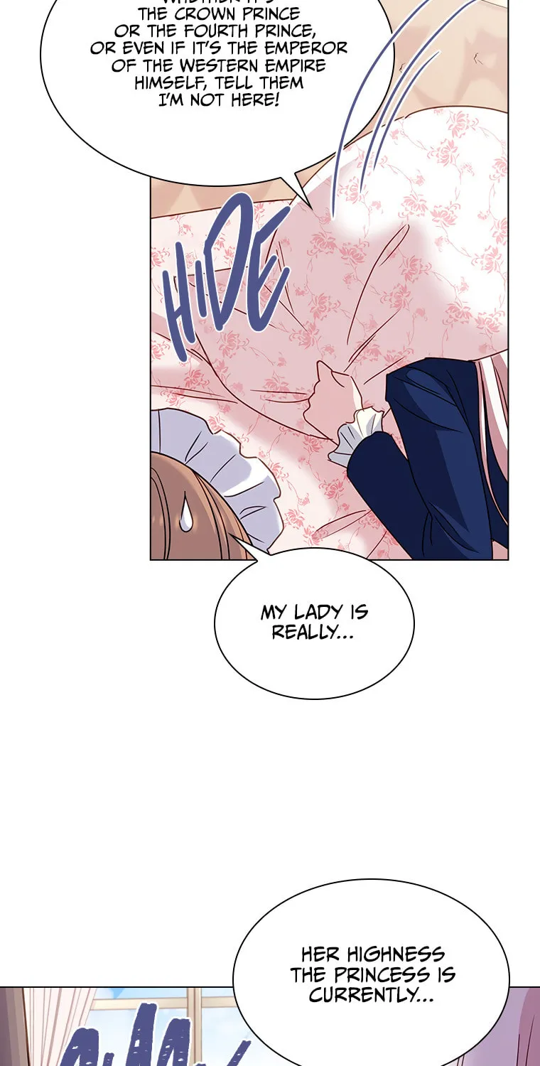 Read The Lady Needs a Break chapter 42 image 63 on Lezhin