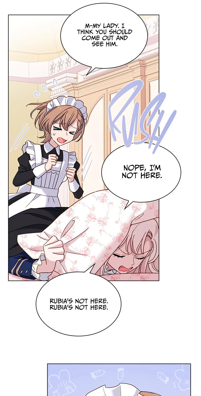 Read The Lady Needs a Break chapter 42 image 66 on Lezhin