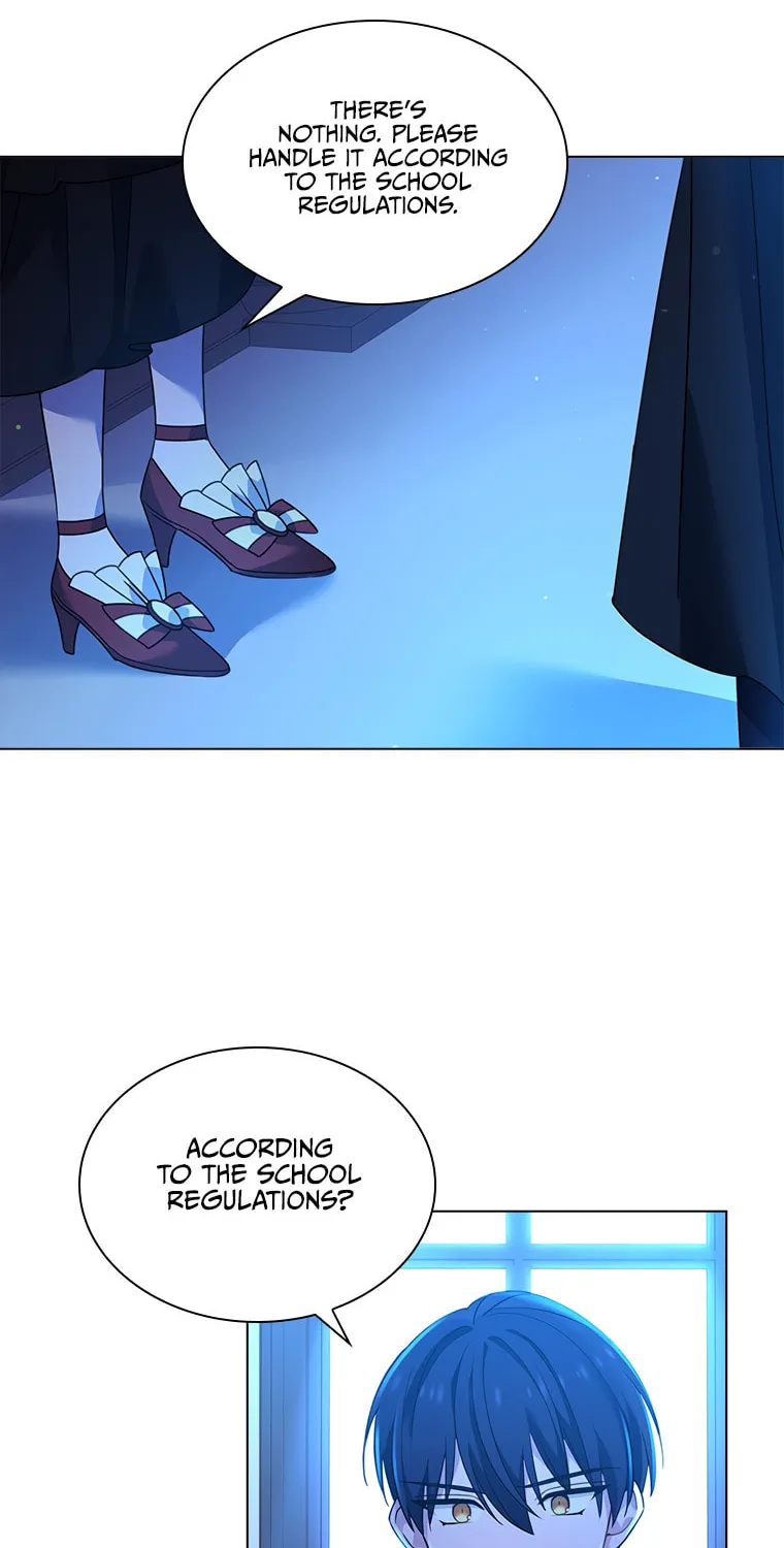 Read The Lady Needs a Break chapter 42 image 7 on Lezhin