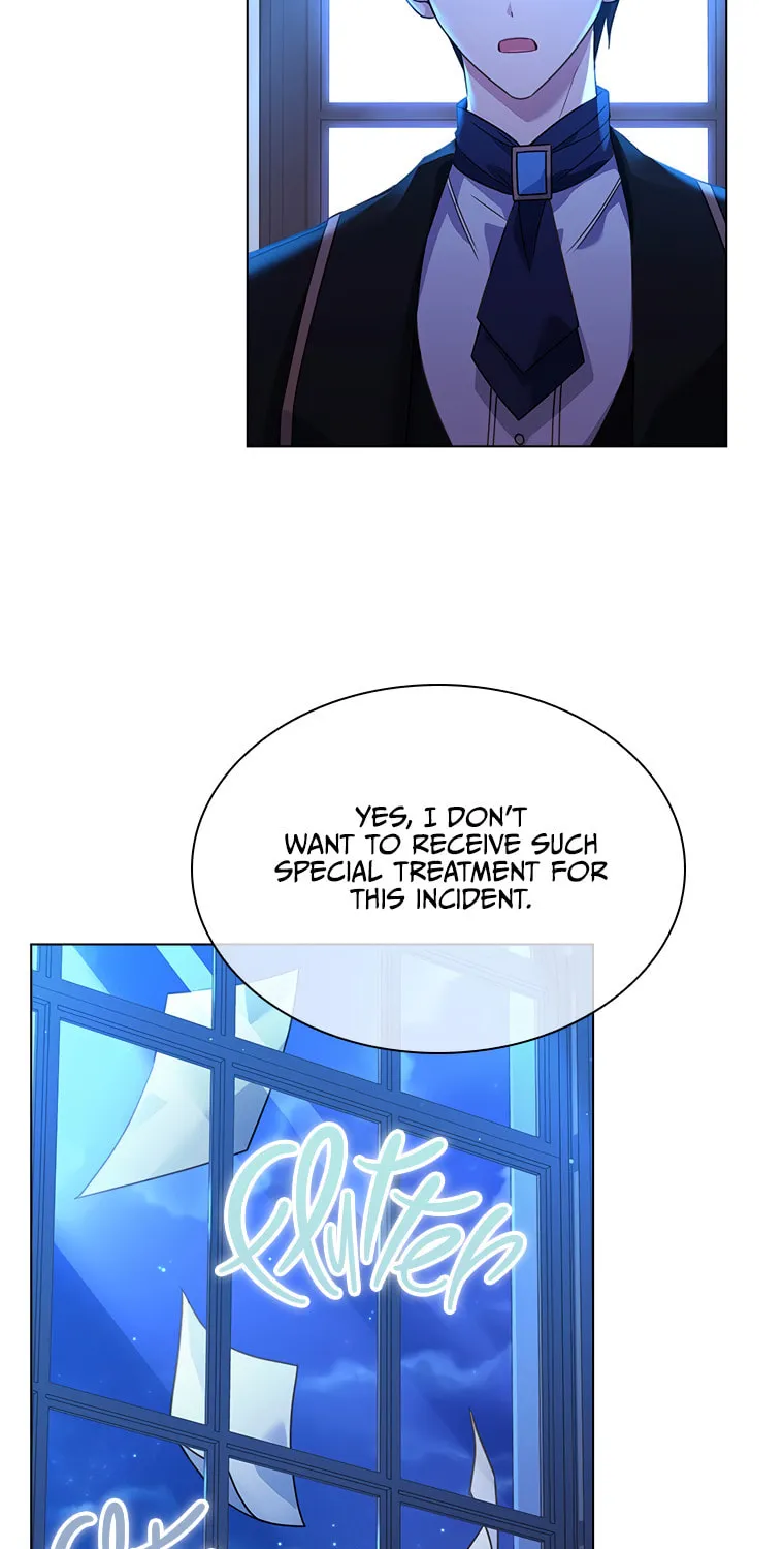 Read The Lady Needs a Break chapter 42 image 8 on Lezhin