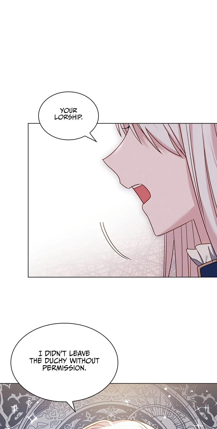 Read The Lady Needs a Break chapter 43 image 15 on Lezhin