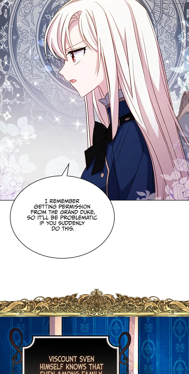 Read The Lady Needs a Break chapter 43 image 16 on Lezhin