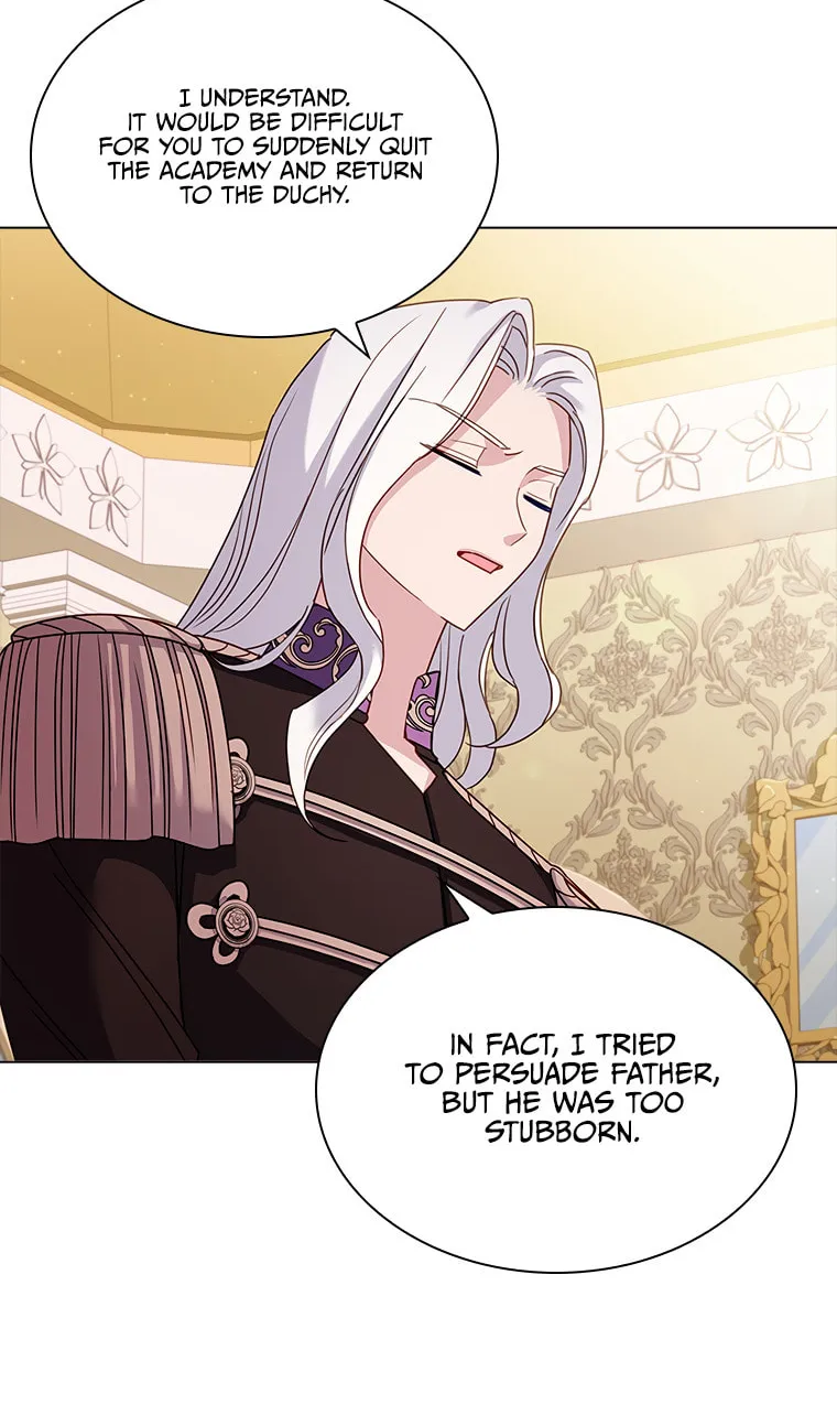 Read The Lady Needs a Break chapter 43 image 18 on Lezhin