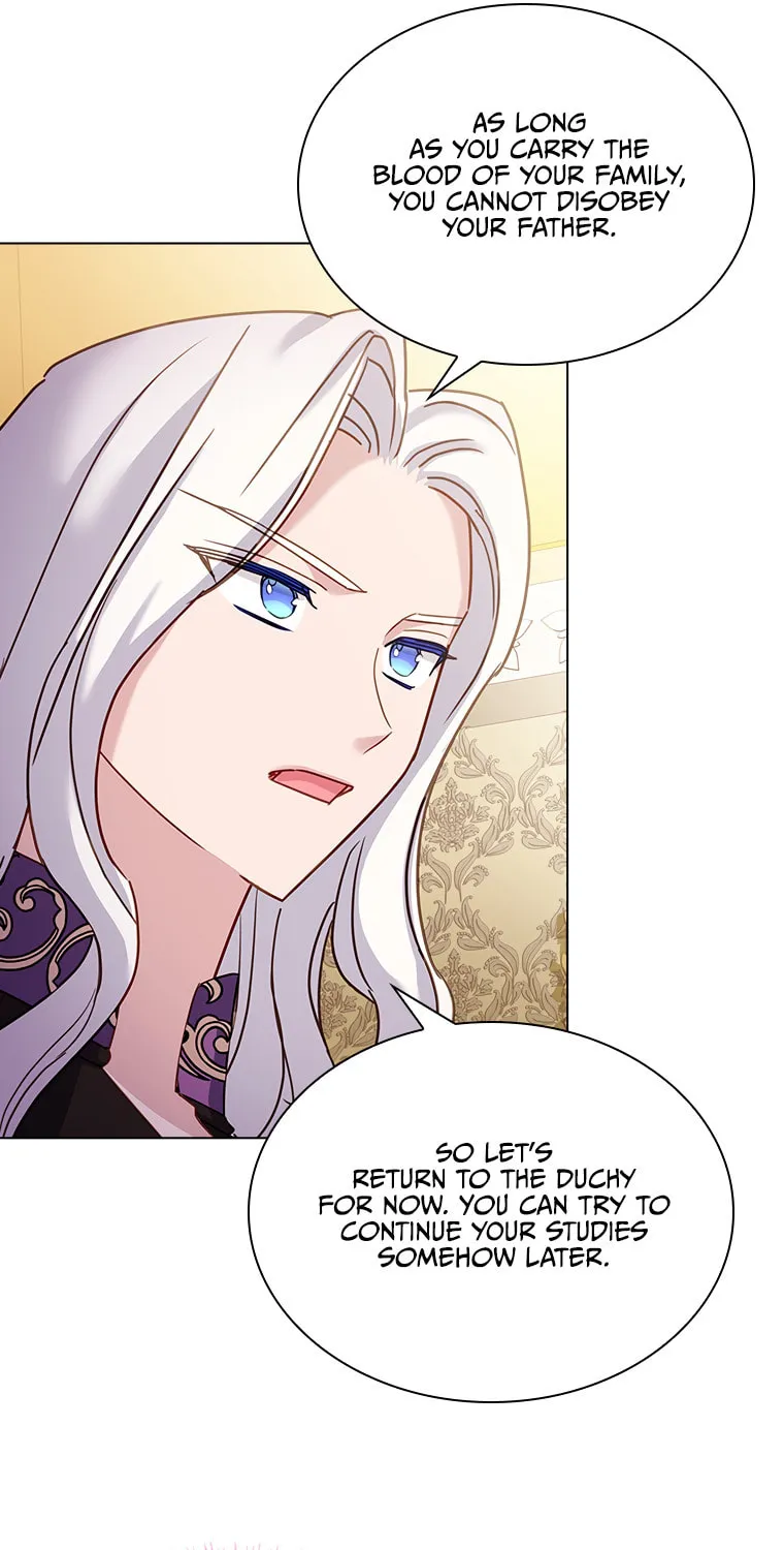Read The Lady Needs a Break chapter 43 image 19 on Lezhin