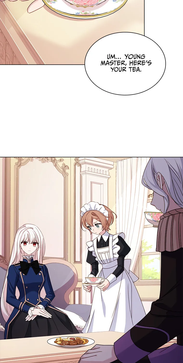 Read The Lady Needs a Break chapter 43 image 2 on Lezhin
