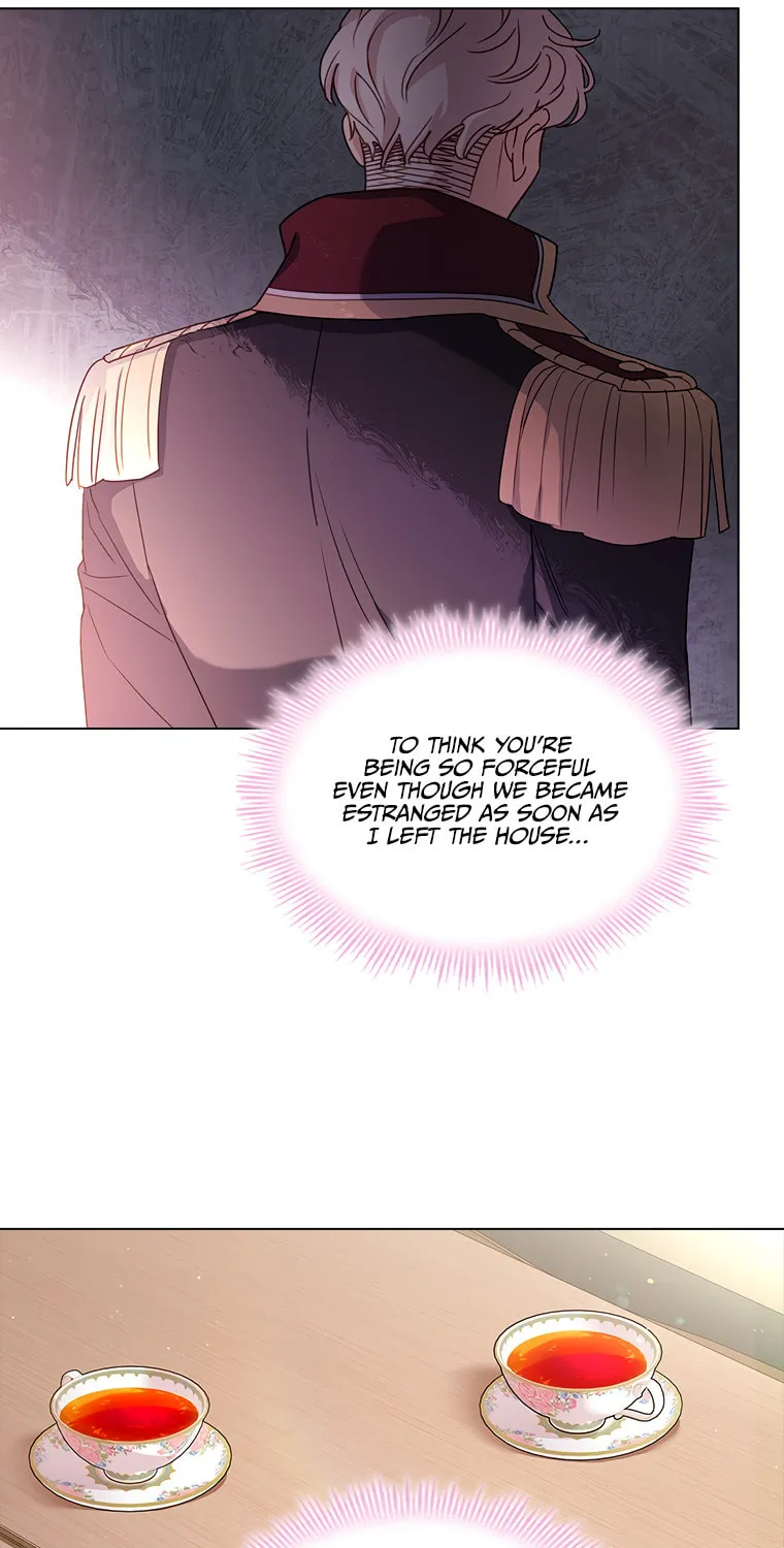 Read The Lady Needs a Break chapter 43 image 21 on Lezhin
