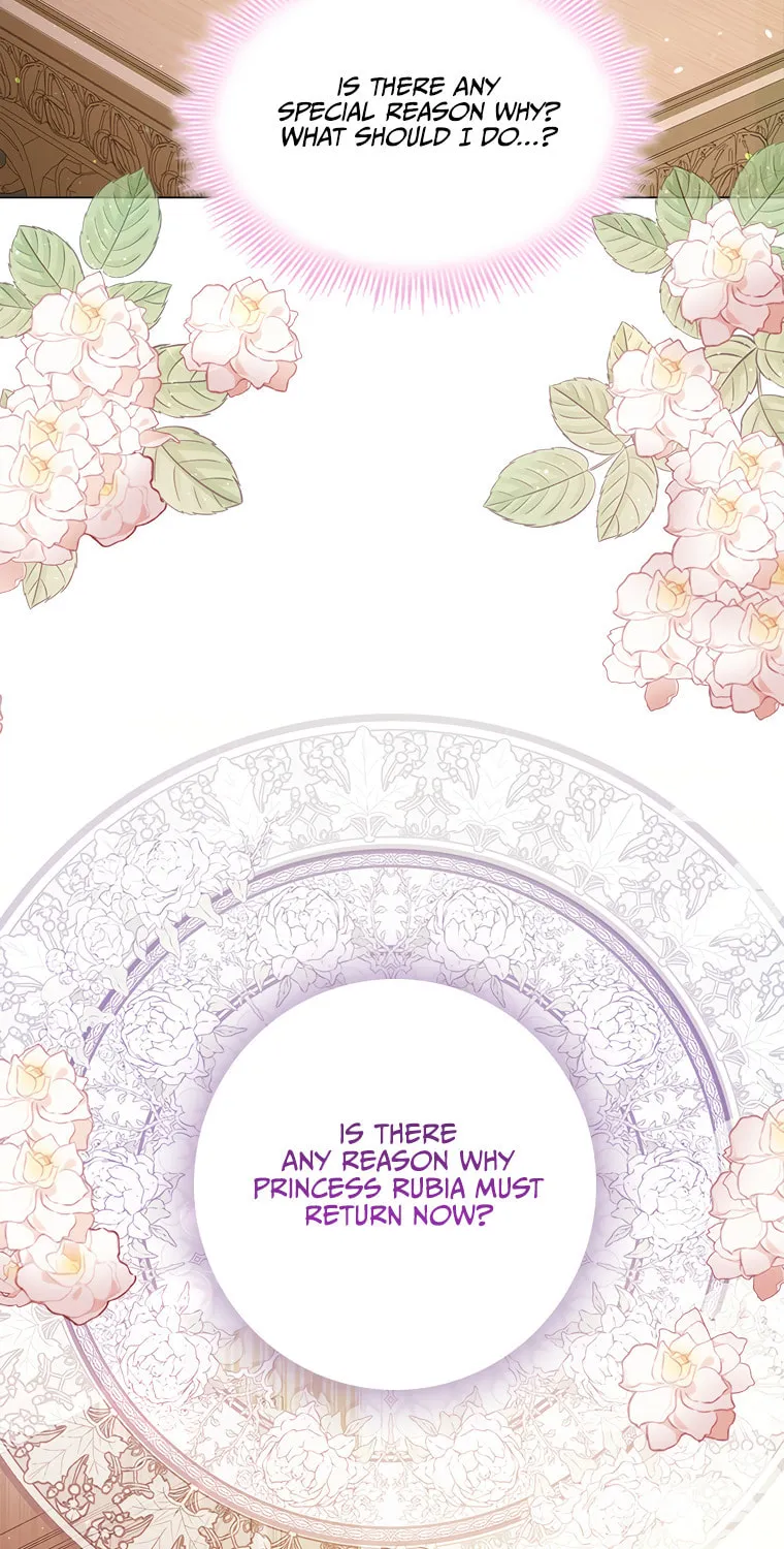 Read The Lady Needs a Break chapter 43 image 22 on Lezhin