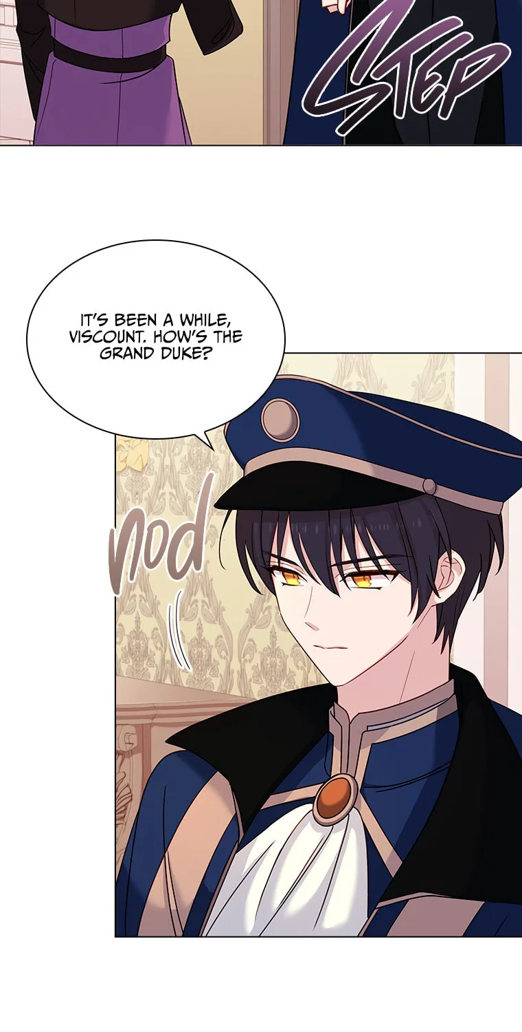 Read The Lady Needs a Break chapter 43 image 27 on Lezhin