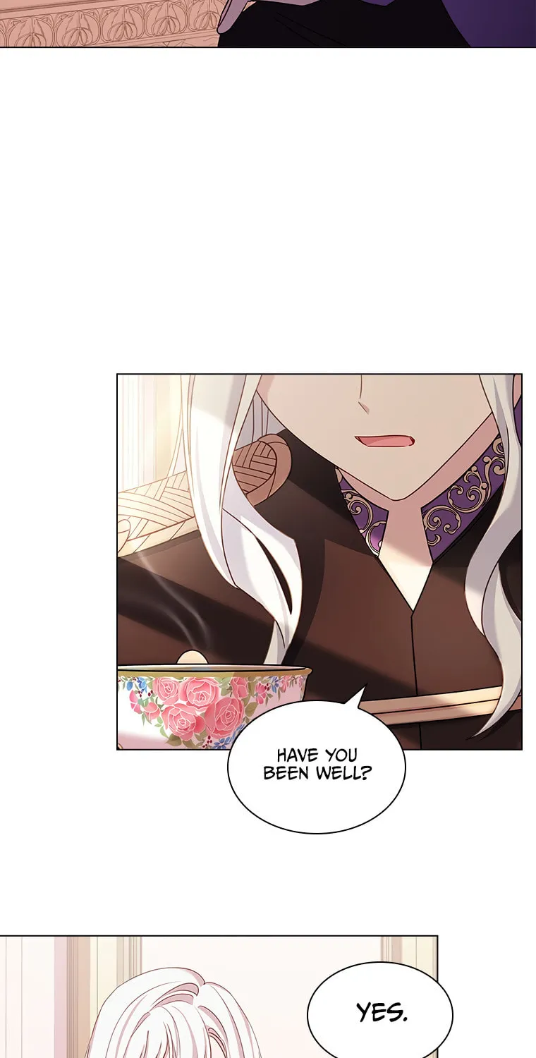 Read The Lady Needs a Break chapter 43 image 3 on Lezhin