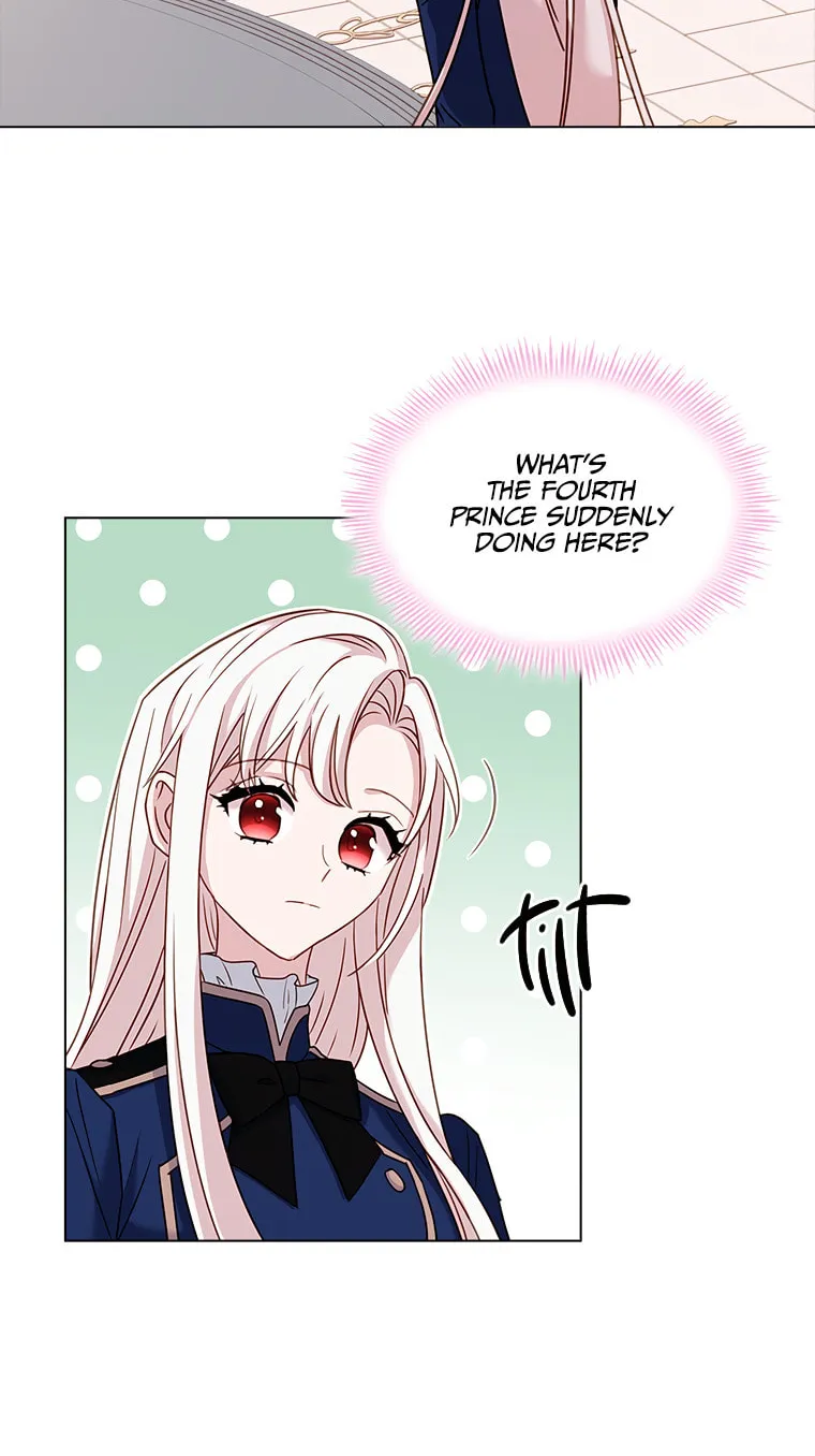 Read The Lady Needs a Break chapter 43 image 30 on Lezhin