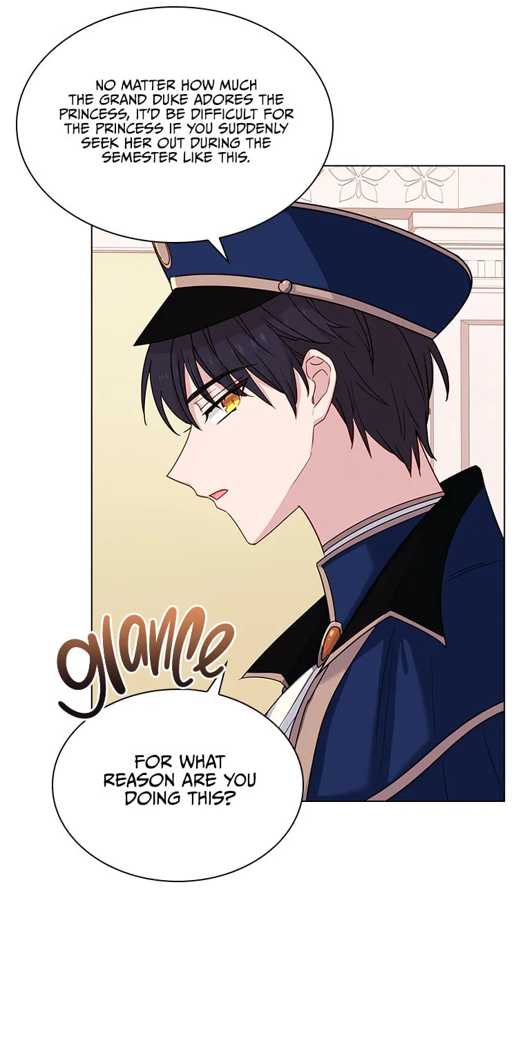 Read The Lady Needs a Break chapter 43 image 31 on Lezhin