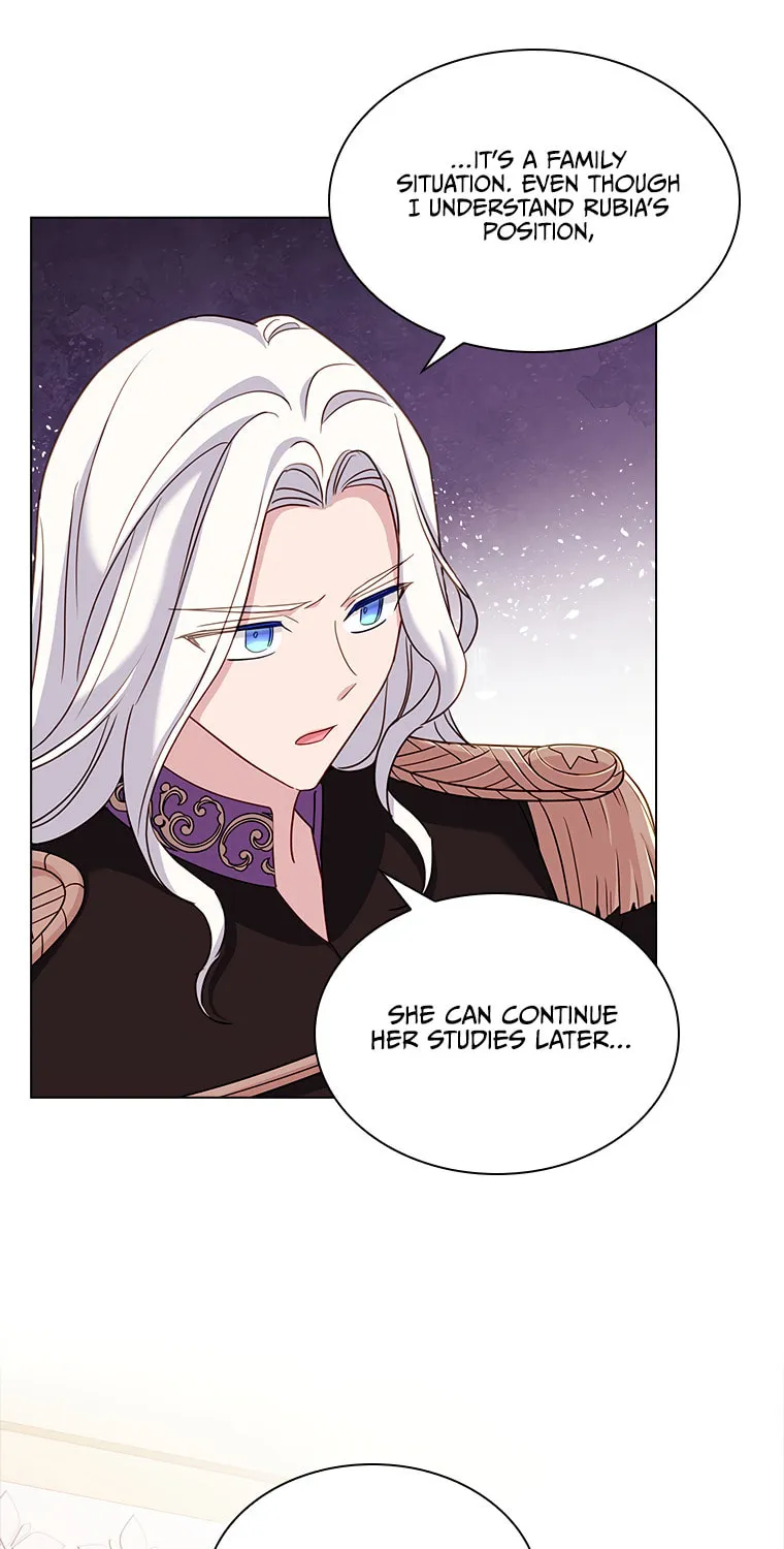 Read The Lady Needs a Break chapter 43 image 32 on Lezhin