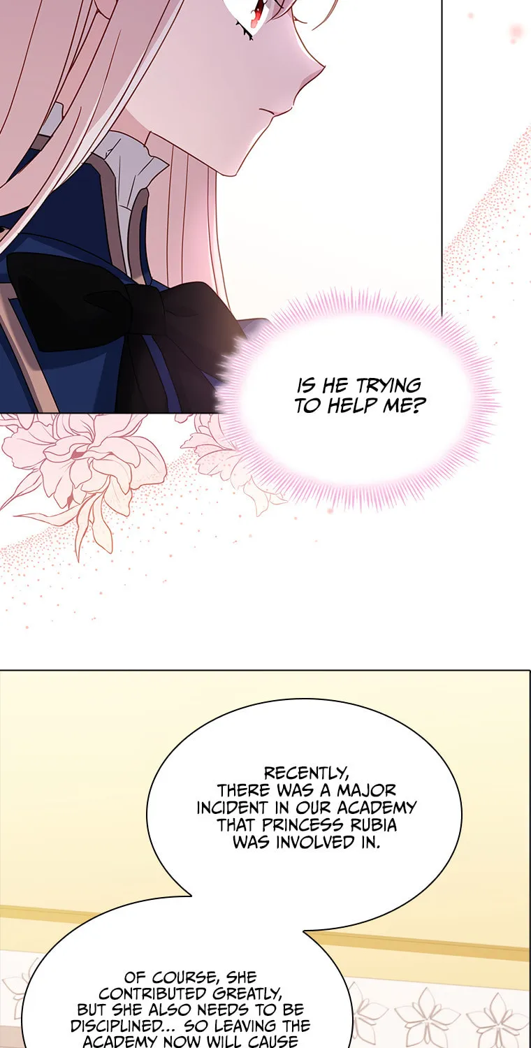Read The Lady Needs a Break chapter 43 image 37 on Lezhin