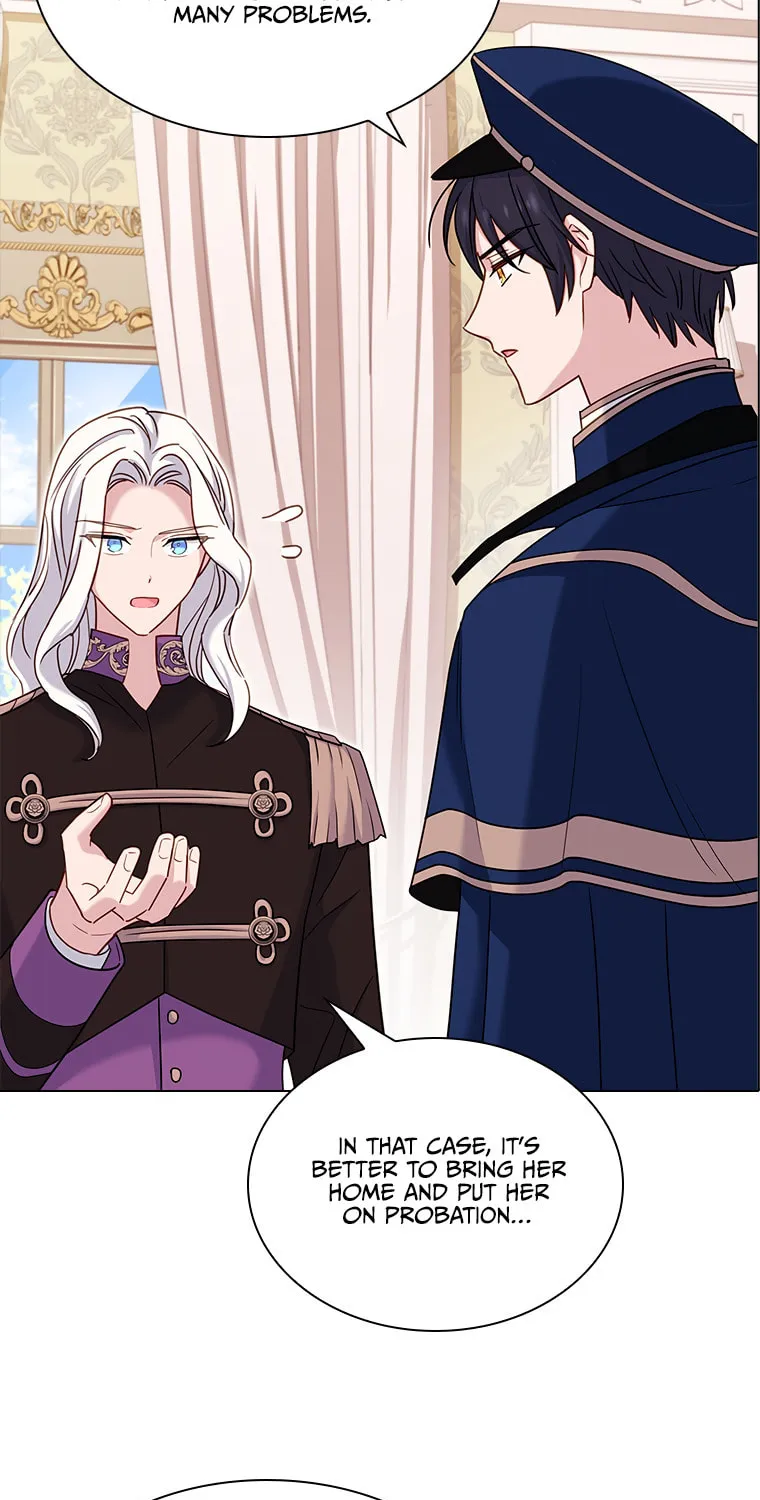 Read The Lady Needs a Break chapter 43 image 38 on Lezhin