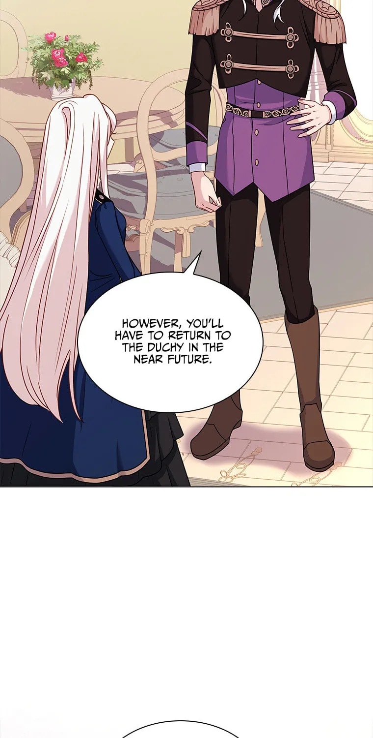 Read The Lady Needs a Break chapter 43 image 43 on Lezhin