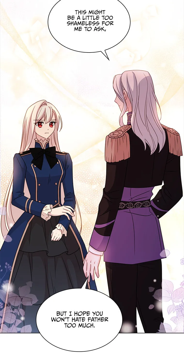 Read The Lady Needs a Break chapter 43 image 44 on Lezhin