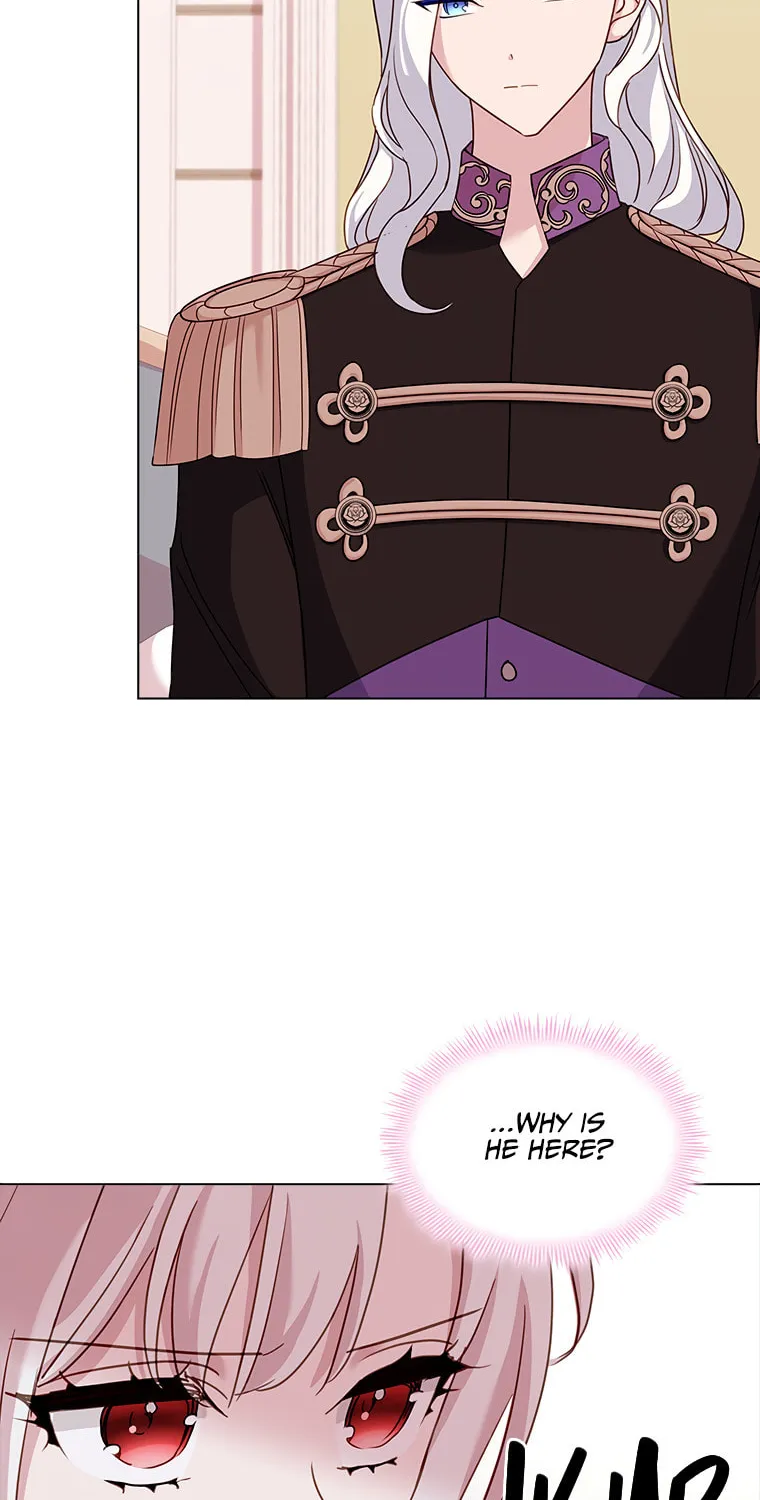 Read The Lady Needs a Break chapter 43 image 5 on Lezhin