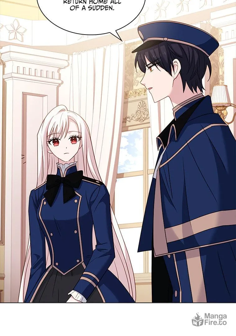 Read The Lady Needs a Break chapter 43 image 54 on Lezhin