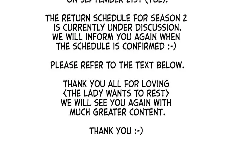 Read The Lady Needs a Break chapter 43 image 66 on Lezhin