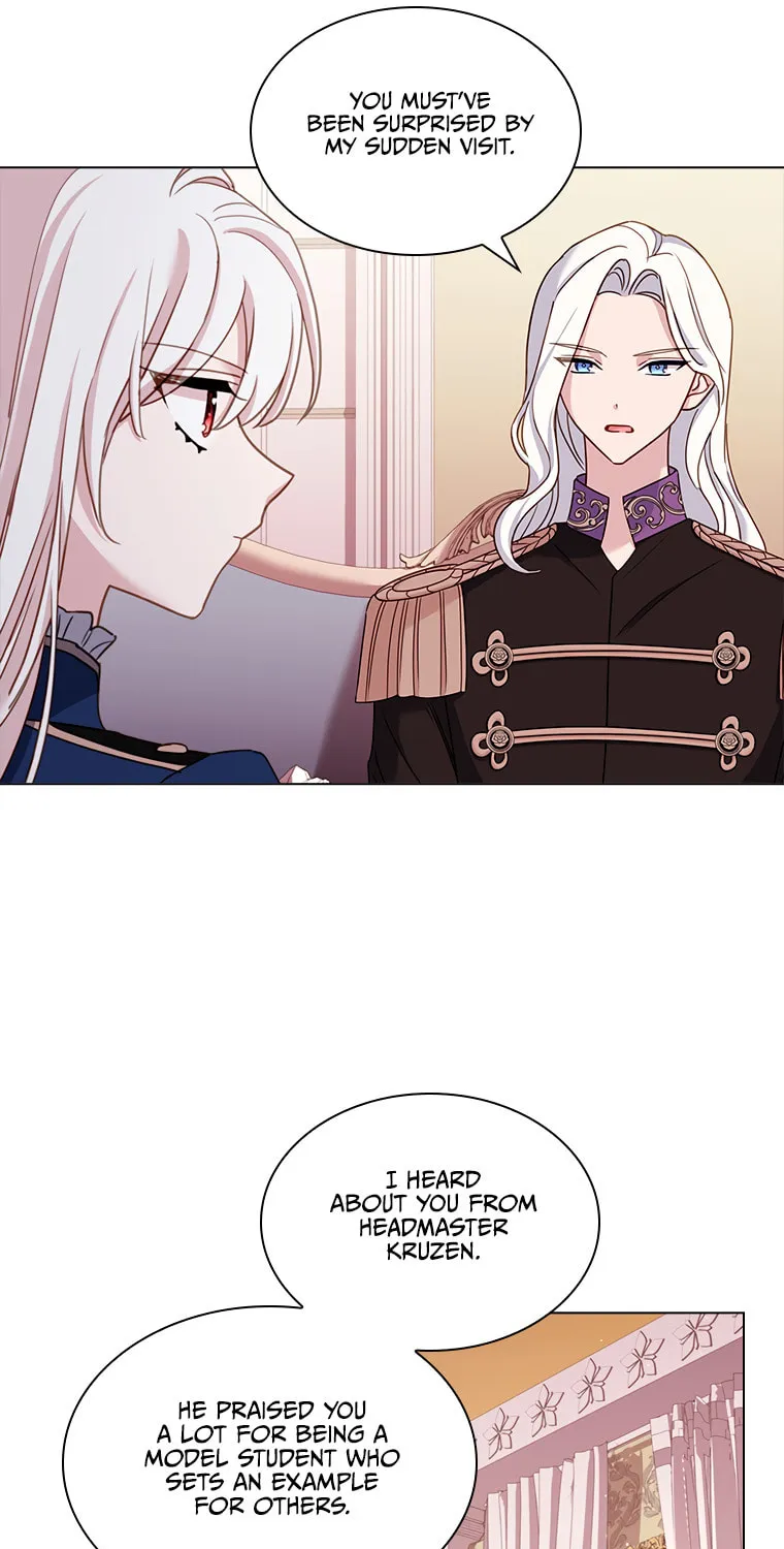 Read The Lady Needs a Break chapter 43 image 7 on Lezhin