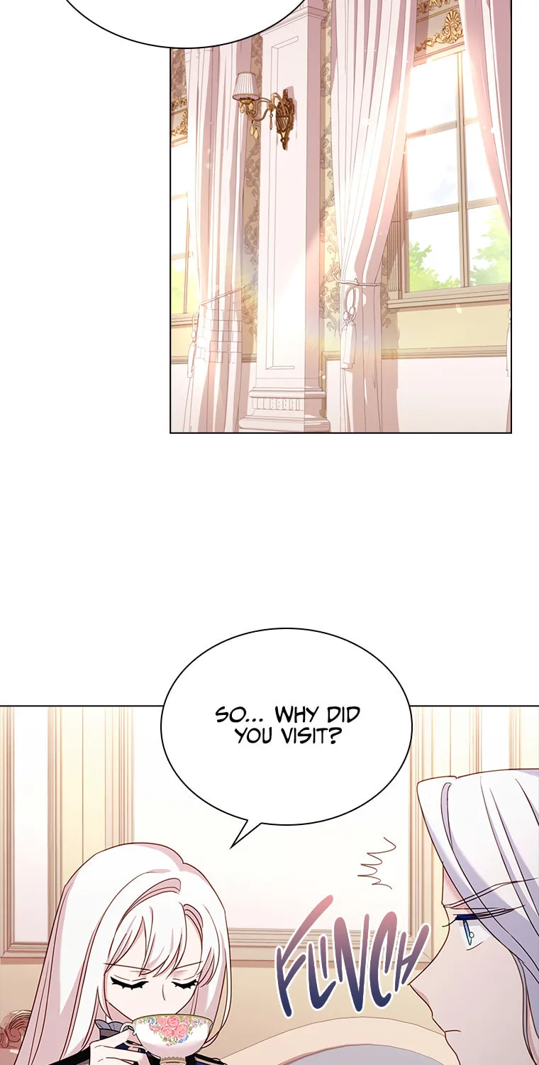Read The Lady Needs a Break chapter 43 image 8 on Lezhin