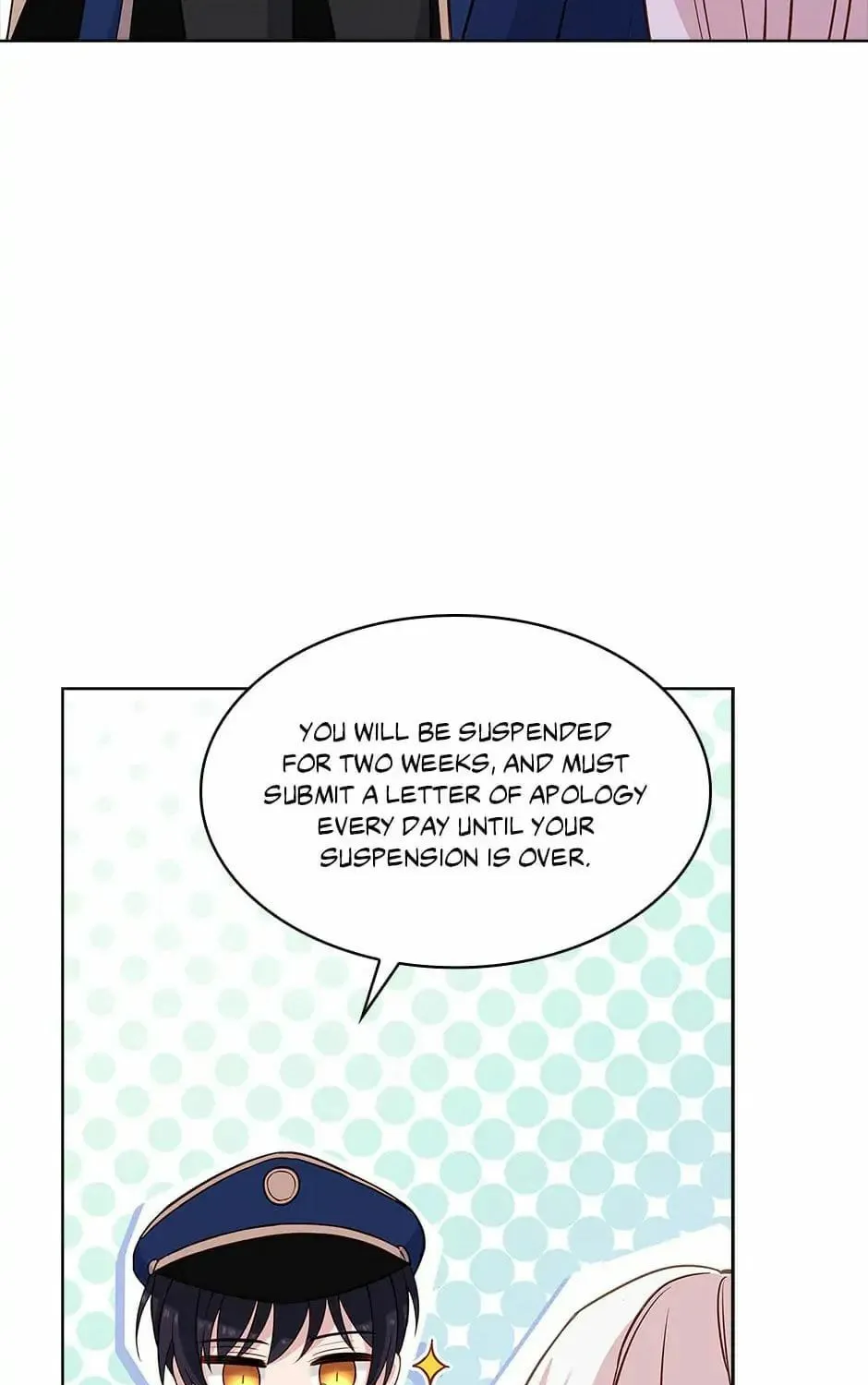 Read The Lady Needs a Break chapter 44 image 11 on Lezhin
