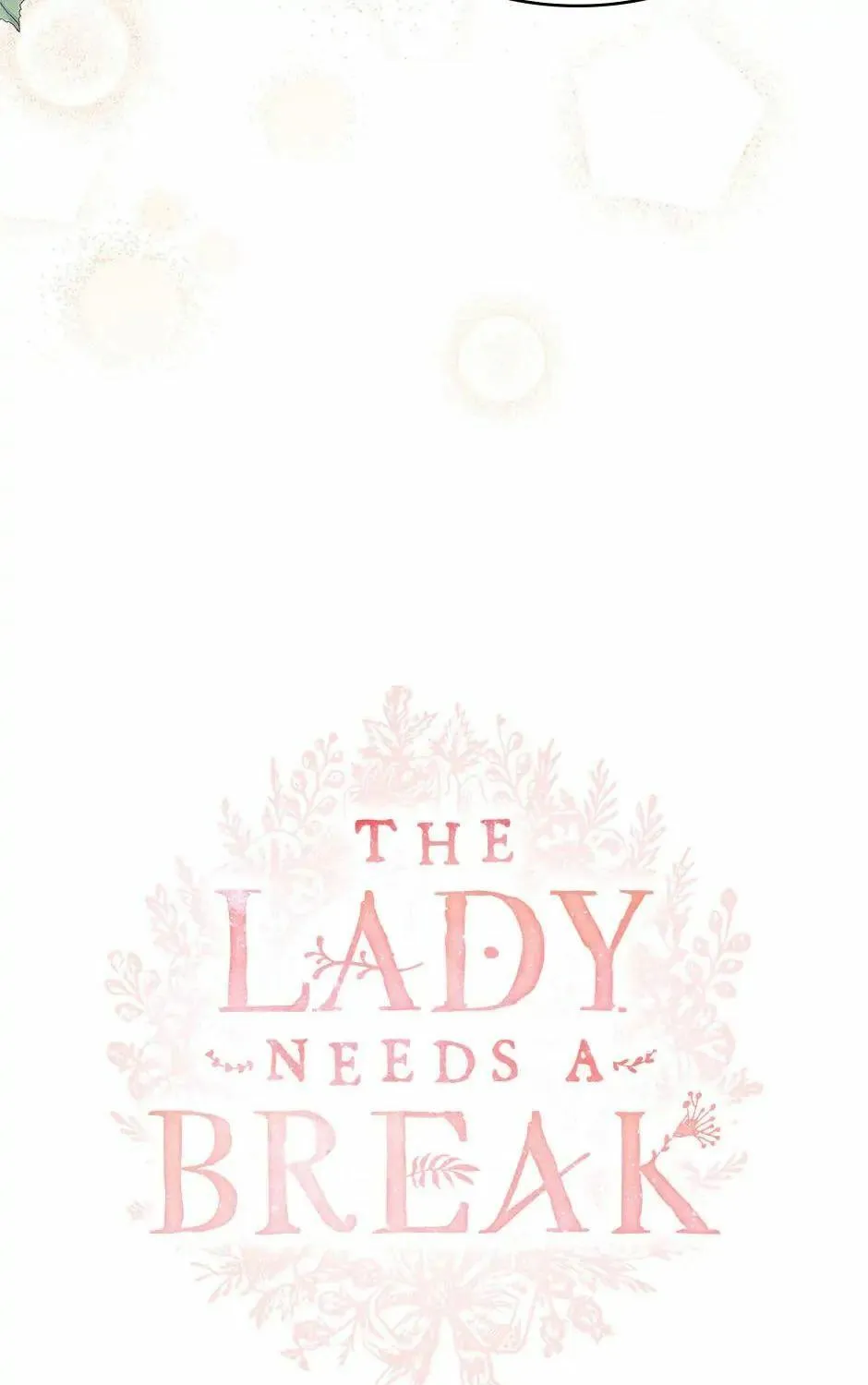 Read The Lady Needs a Break chapter 44 image 17 on Lezhin