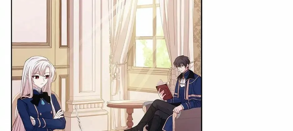 Read The Lady Needs a Break chapter 44 image 24 on Lezhin