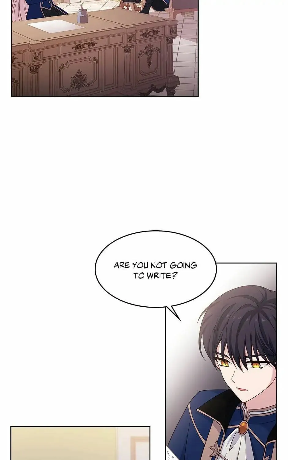 Read The Lady Needs a Break chapter 44 image 25 on Lezhin