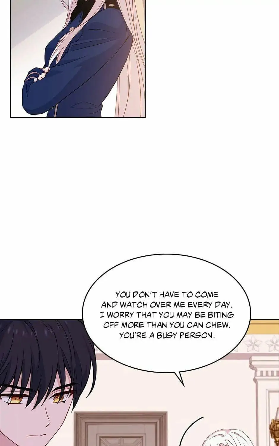 Read The Lady Needs a Break chapter 44 image 27 on Lezhin