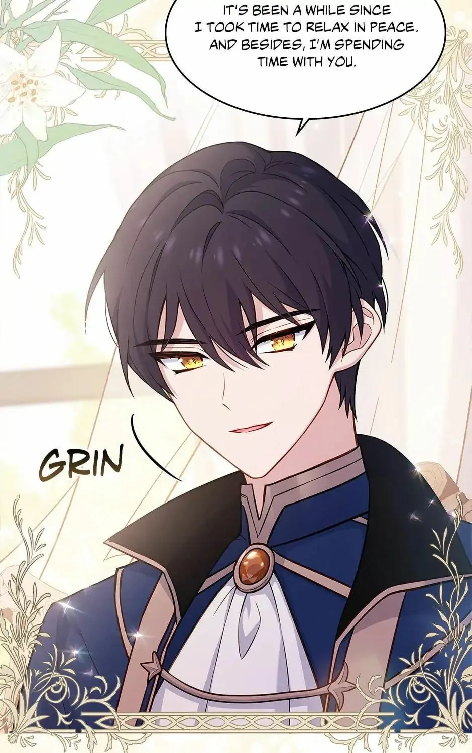 Read The Lady Needs a Break chapter 44 image 31 on Lezhin