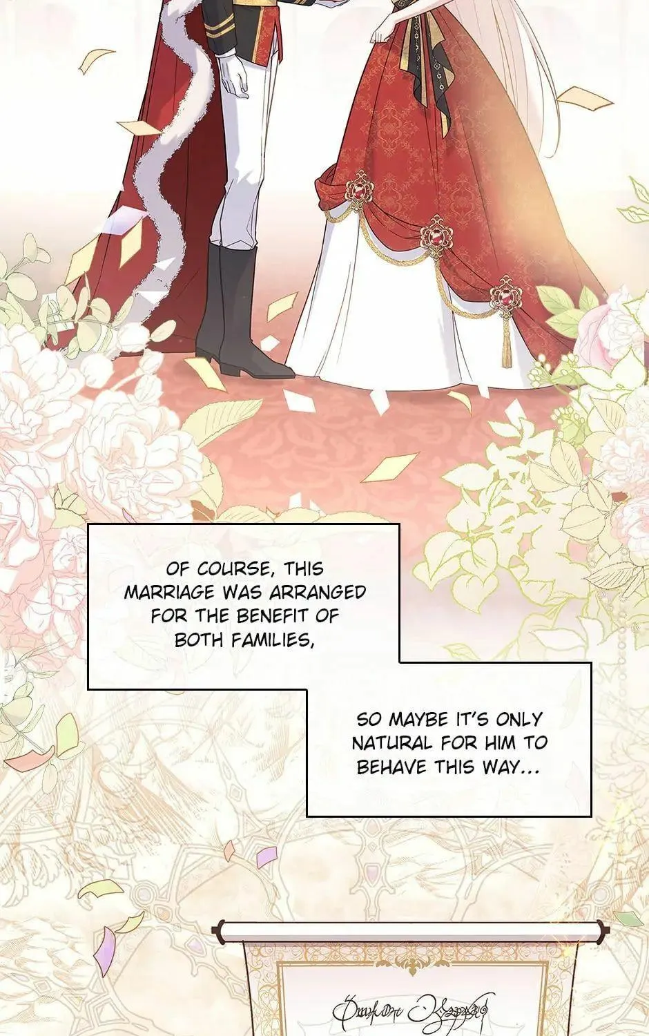 Read The Lady Needs a Break chapter 44 image 37 on Lezhin