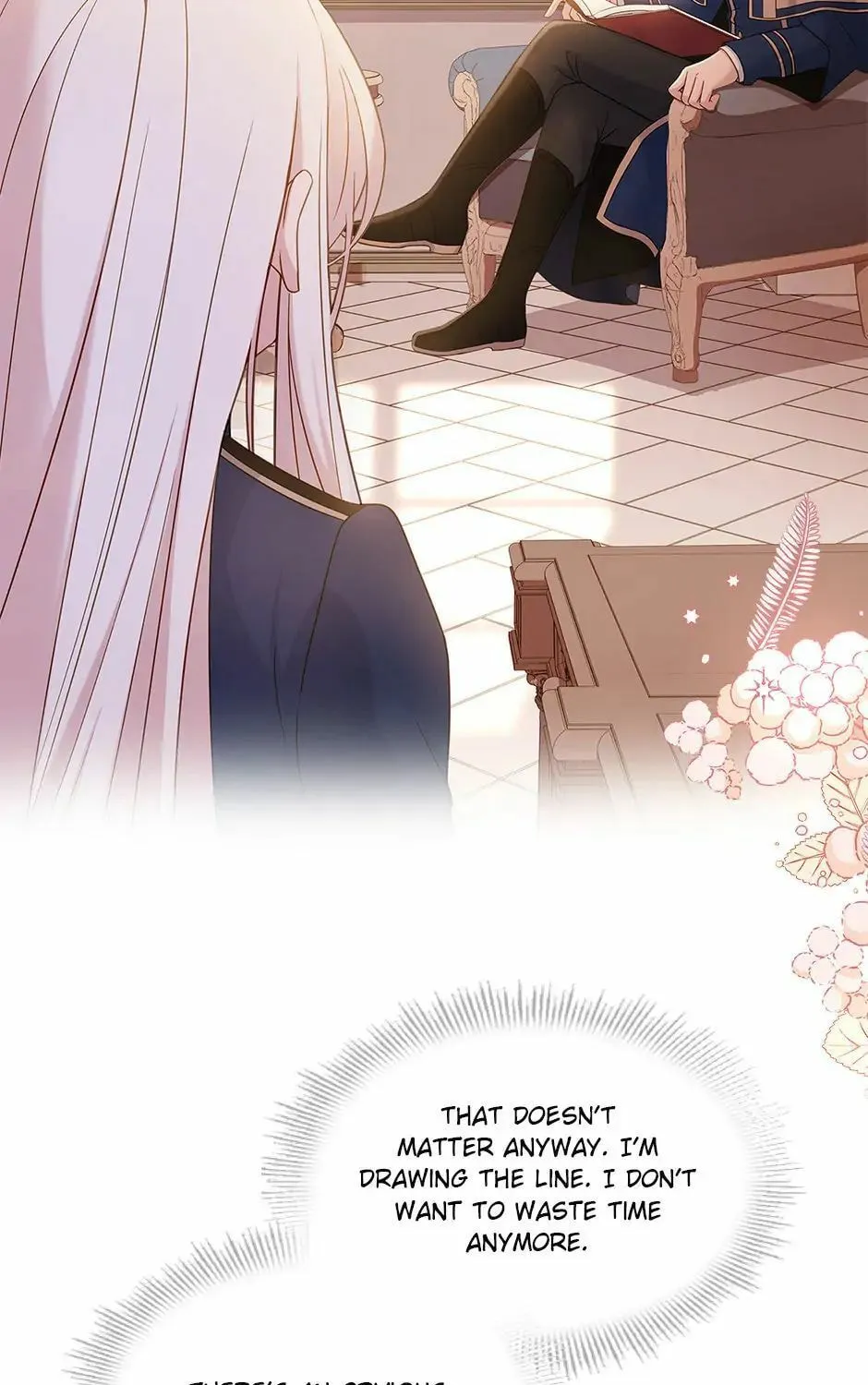 Read The Lady Needs a Break chapter 44 image 43 on Lezhin