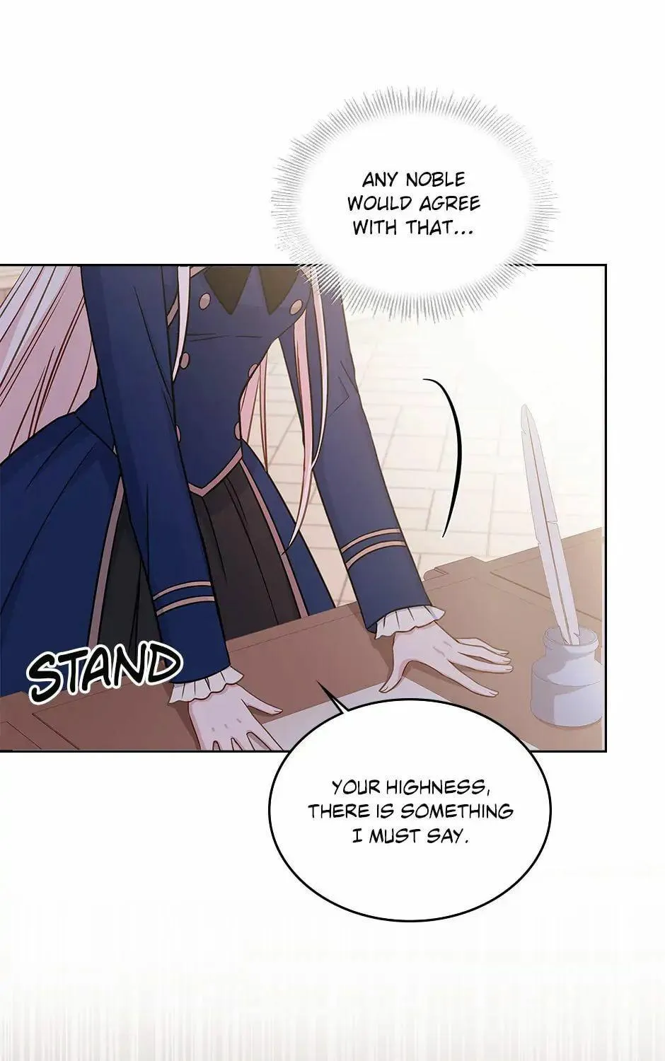 Read The Lady Needs a Break chapter 44 image 45 on Lezhin