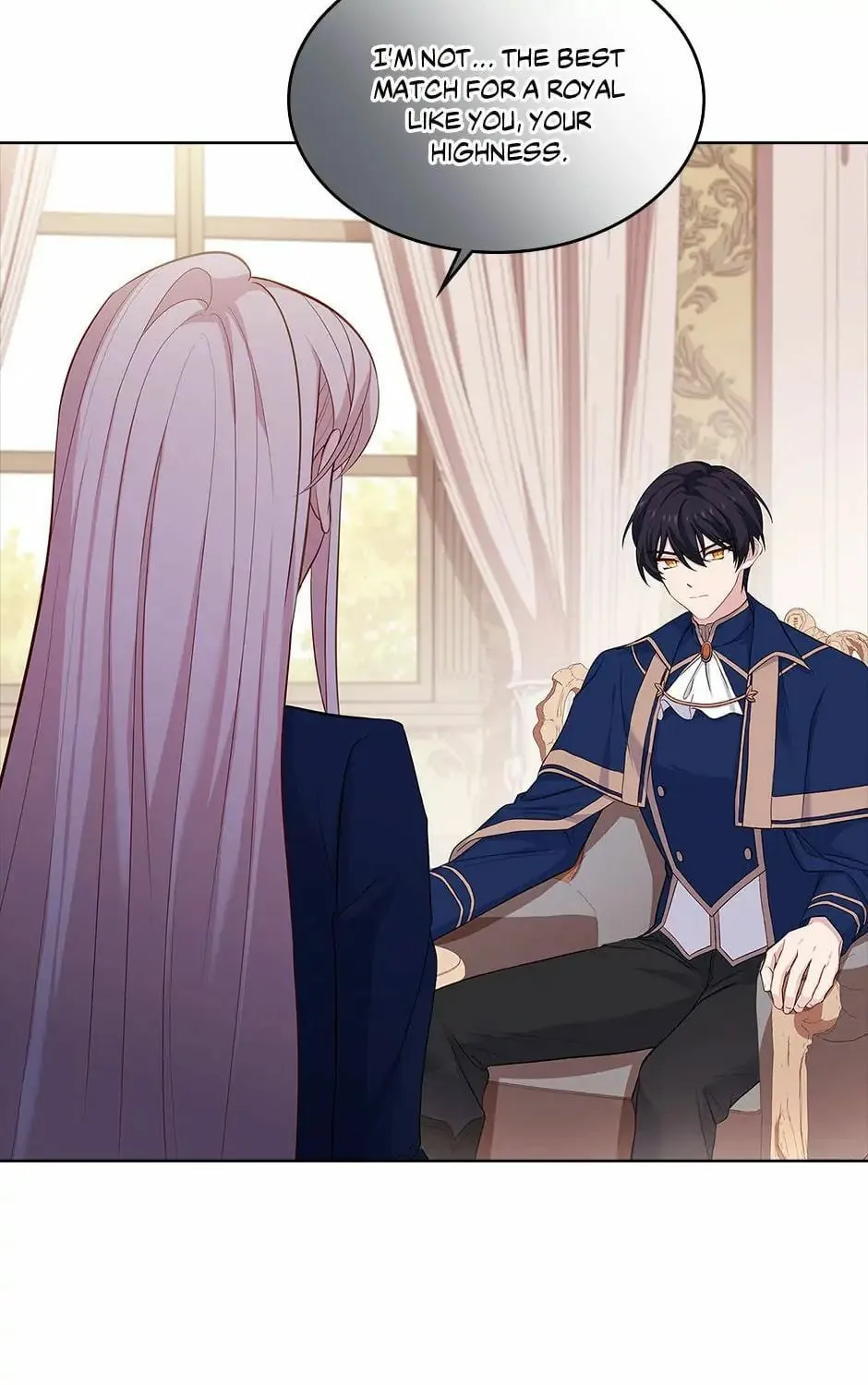 Read The Lady Needs a Break chapter 44 image 59 on Lezhin