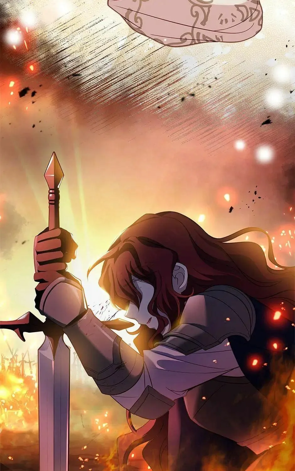 Read The Lady Needs a Break chapter 44 image 67 on Lezhin