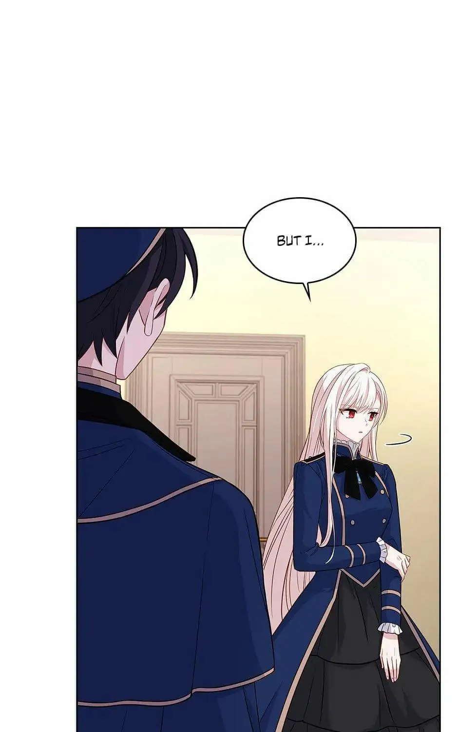 Read The Lady Needs a Break chapter 44 image 7 on Lezhin