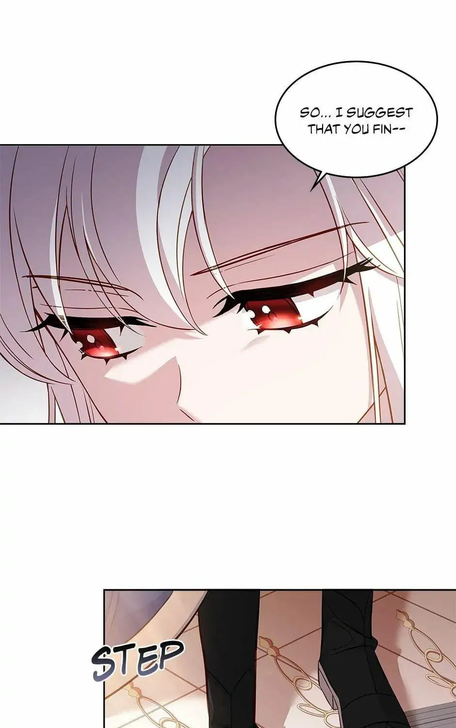 Read The Lady Needs a Break chapter 44 image 75 on Lezhin