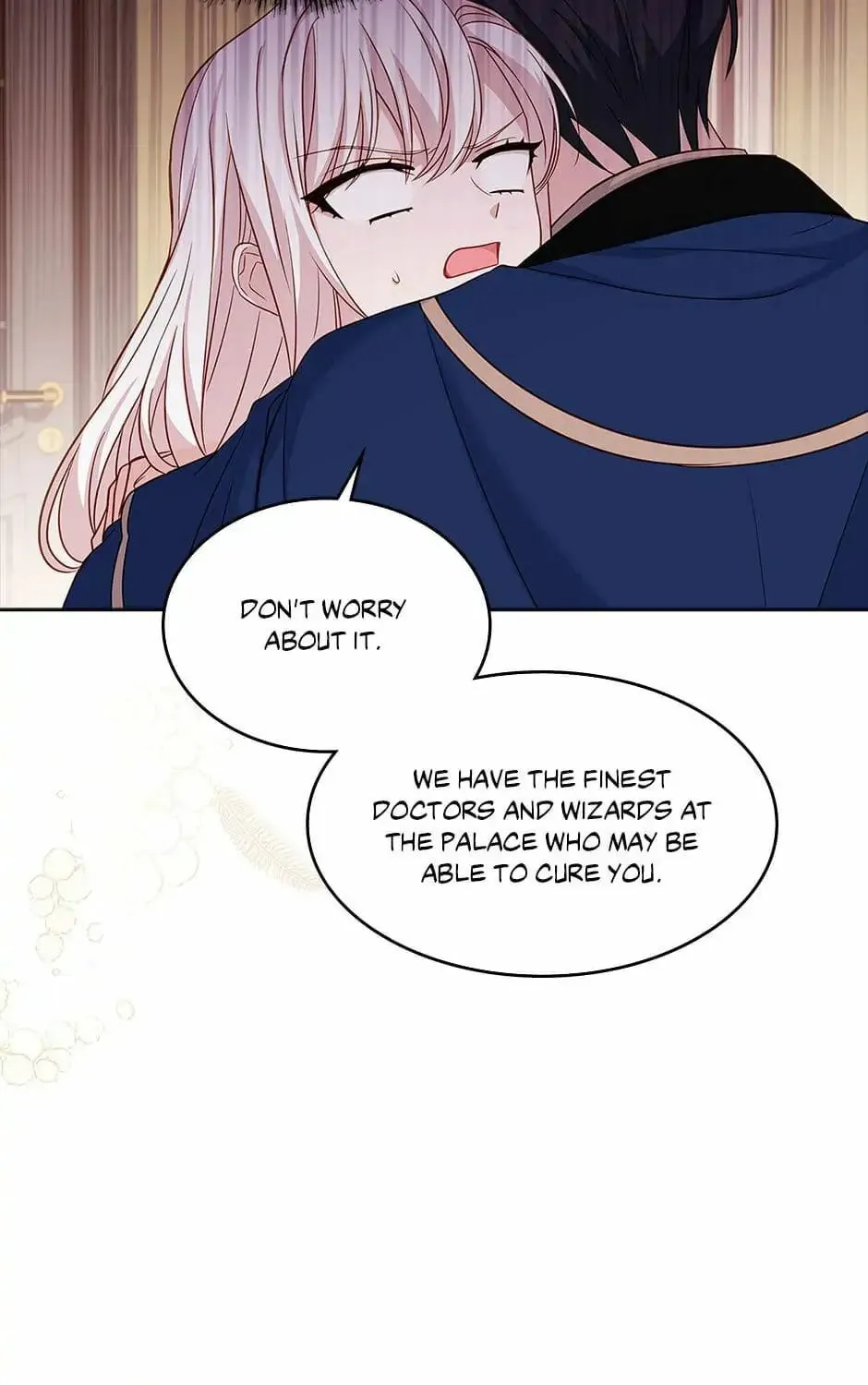 Read The Lady Needs a Break chapter 44 image 85 on Lezhin