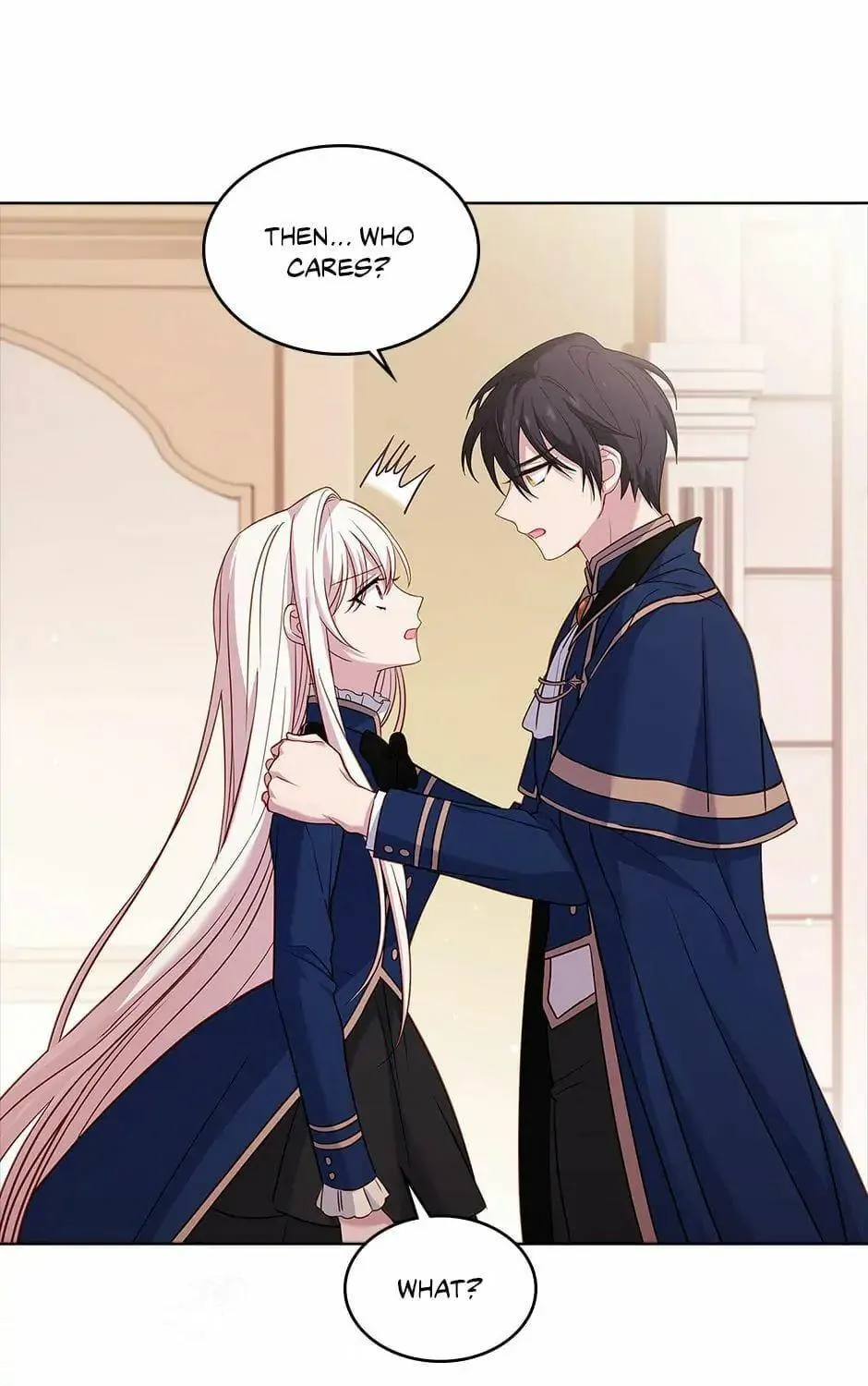 Read The Lady Needs a Break chapter 44 image 87 on Lezhin