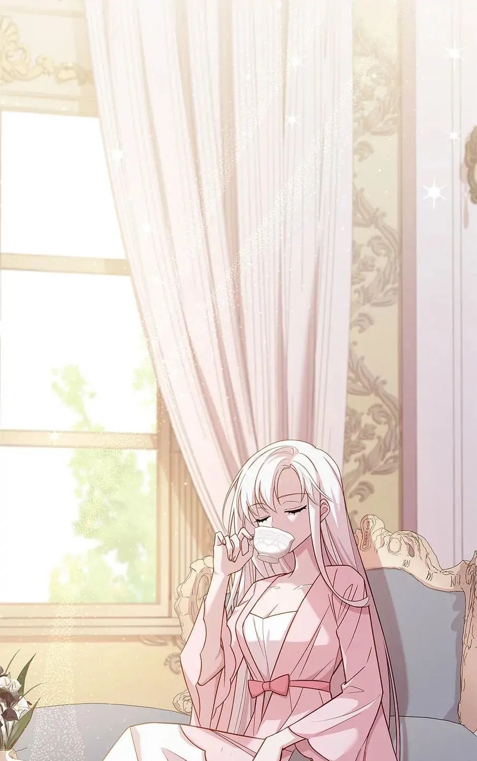 Read The Lady Needs a Break chapter 45 image 107 on Lezhin