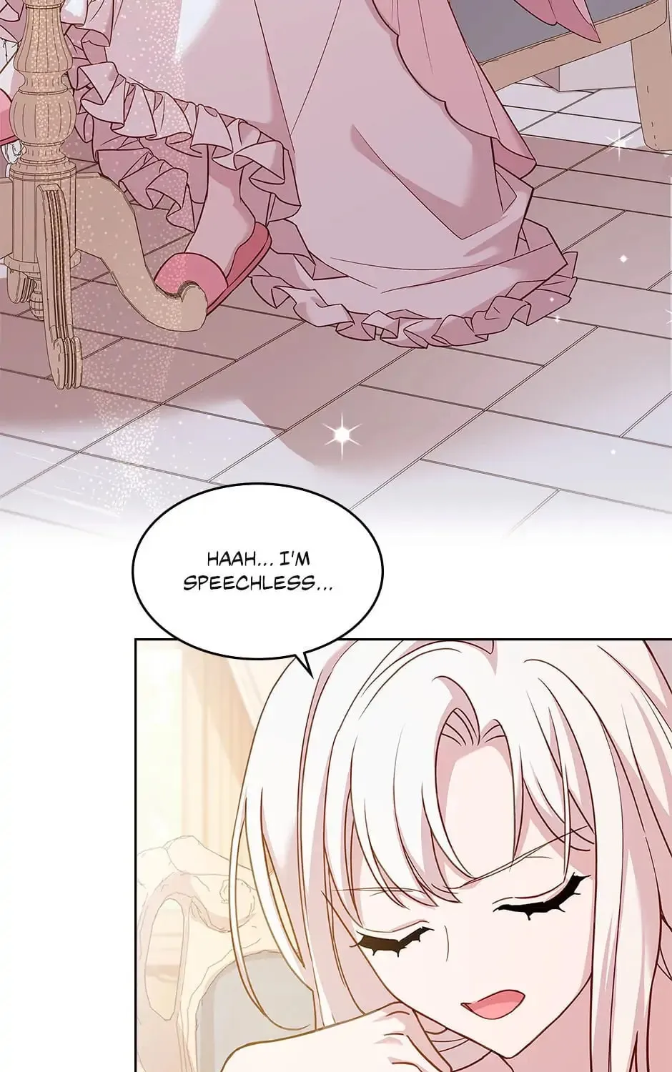 Read The Lady Needs a Break chapter 45 image 109 on Lezhin