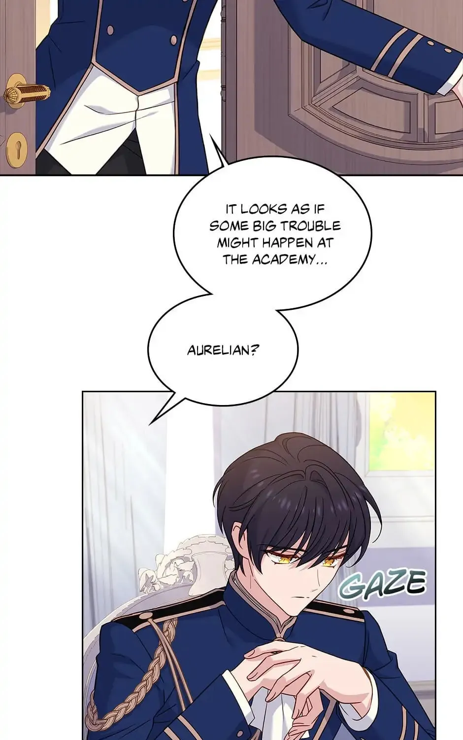 Read The Lady Needs a Break chapter 45 image 11 on Lezhin