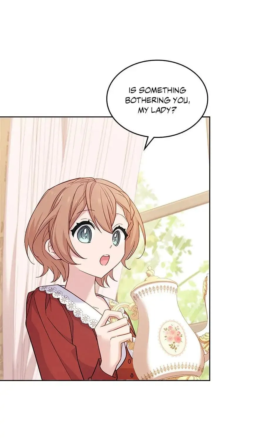 Read The Lady Needs a Break chapter 45 image 111 on Lezhin