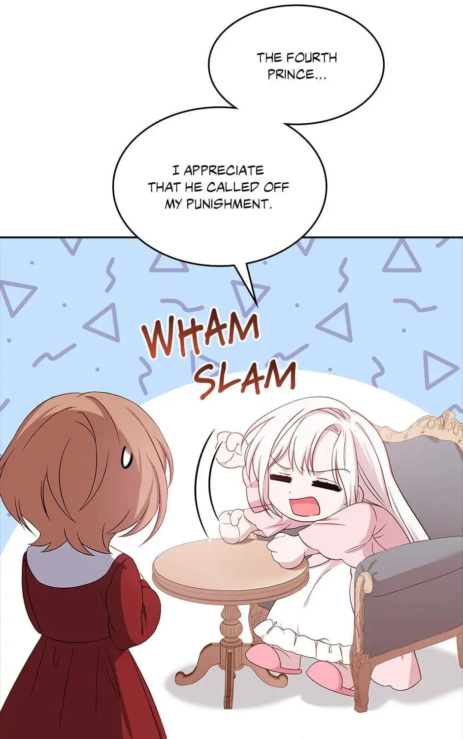 Read The Lady Needs a Break chapter 45 image 113 on Lezhin