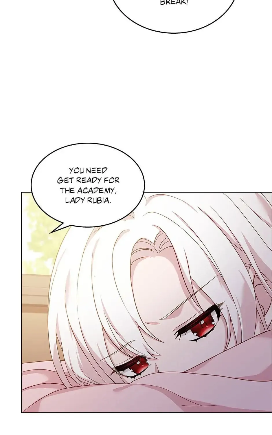 Read The Lady Needs a Break chapter 45 image 115 on Lezhin