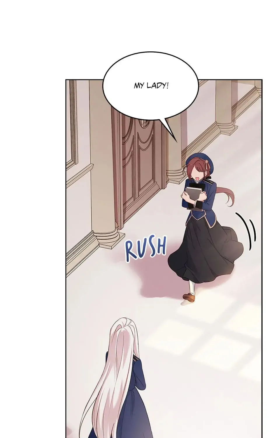 Read The Lady Needs a Break chapter 45 image 125 on Lezhin