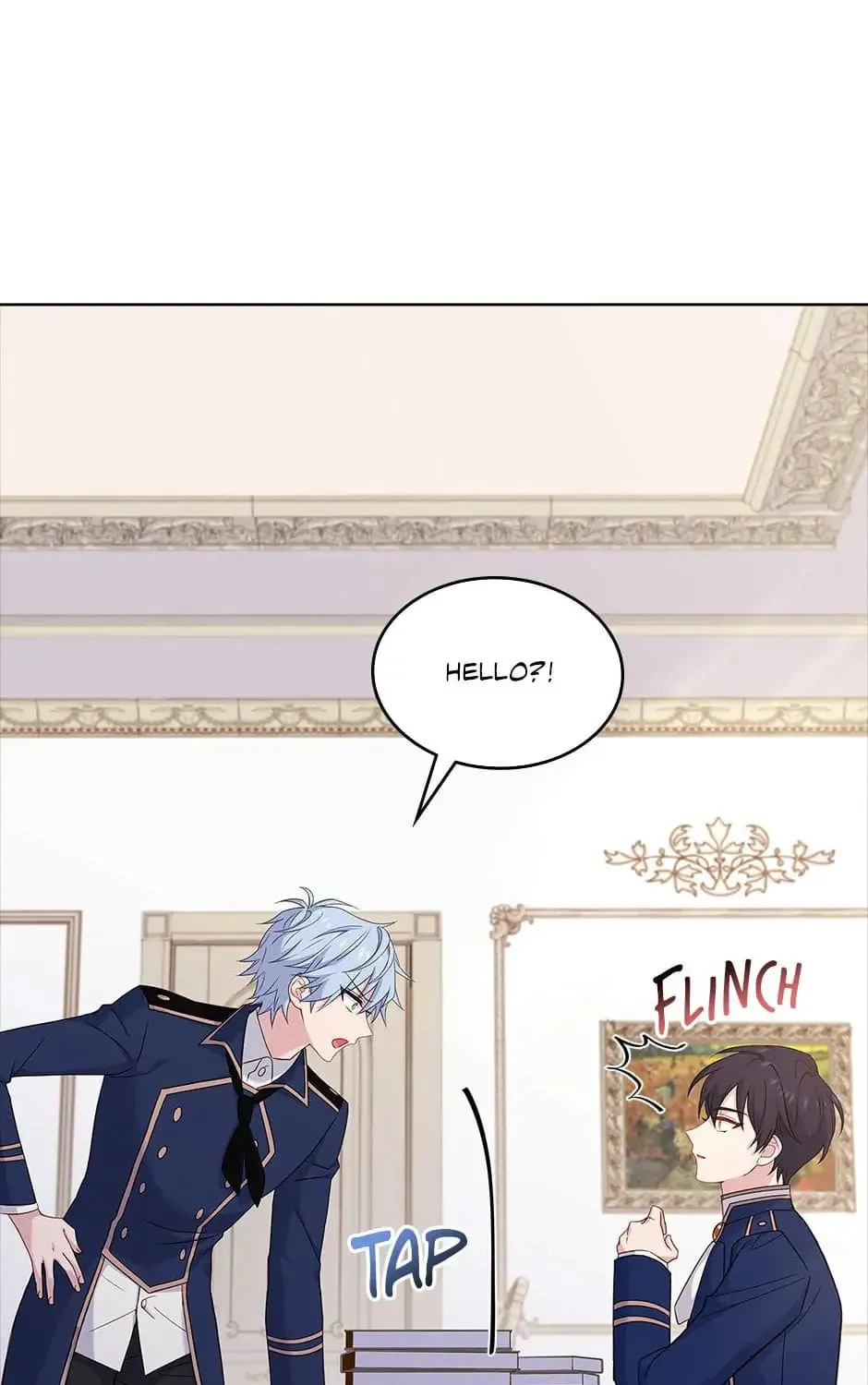 Read The Lady Needs a Break chapter 45 image 13 on Lezhin